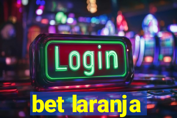 bet laranja